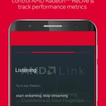 AMD Link