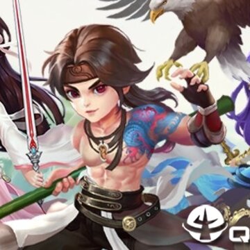 英雄奇迹九游版 英雄奇迹九游版