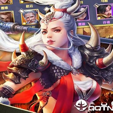 关公手游应用宝版 关公手游应用宝版