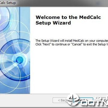 MedCalc 