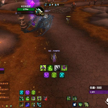 ħ�����绳�ɷ�WeakAuras2���(WA�����������)
