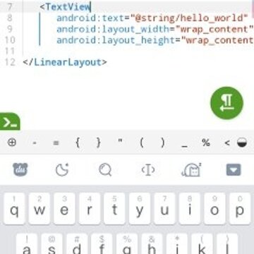 AndroCode���