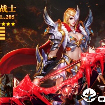 兵锋天下九游版 兵锋天下九游版