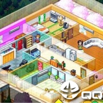 住宅梦物语九游版 住宅梦物语九游版