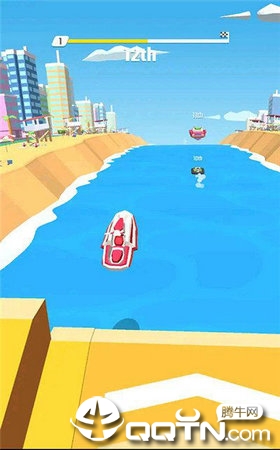 海上滑翔车手游 海上滑翔车手游