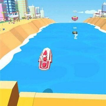海上滑翔车手游 海上滑翔车手游