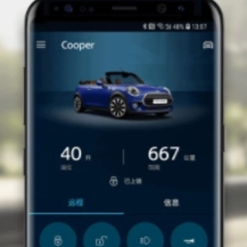MINI�ƶ˻���app