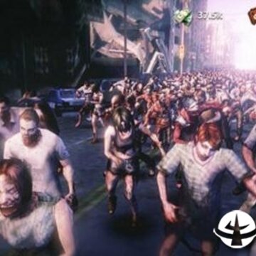 末日尸城官方版 末日尸城官方版