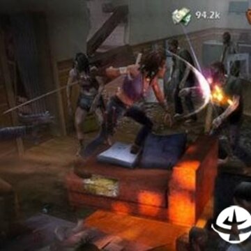 末日尸城官方版 末日尸城官方版