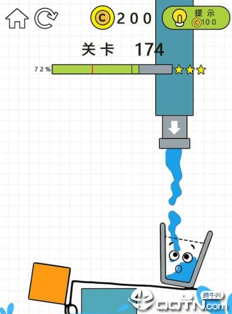 开心玻璃杯内购版 开心玻璃杯内购版