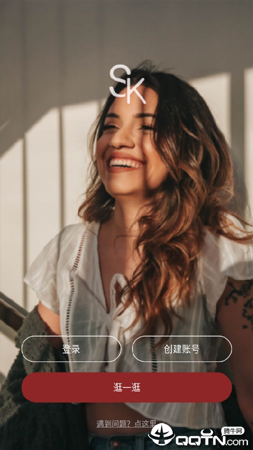 seeking����
