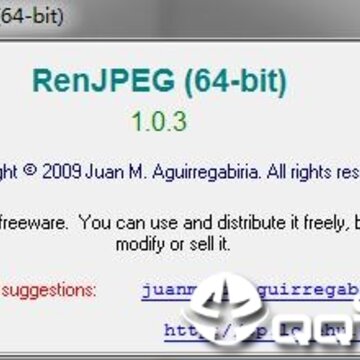 Rename JPEG Pictures