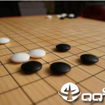 全民五子棋腾讯版 全民五子棋腾讯版