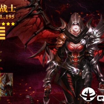 兵锋天下腾讯版 兵锋天下腾讯版