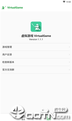 VirtualGame������Ϸ