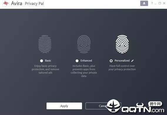 Avira Privacy Pal Avira Privacy Pal
