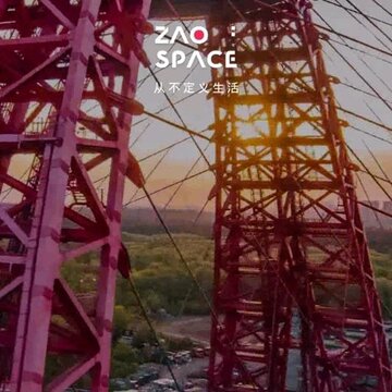 ZAOSPACE苹果手机版 ZAOSPACE苹果手机版