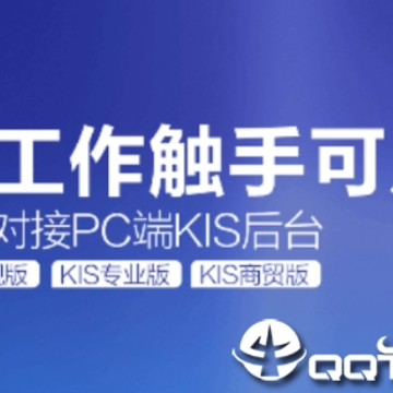 KIS移动伴侣app KIS移动伴侣app