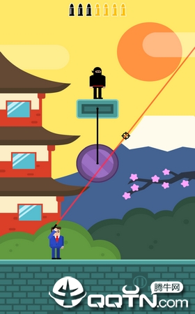 飞行子弹手游 飞行子弹手游