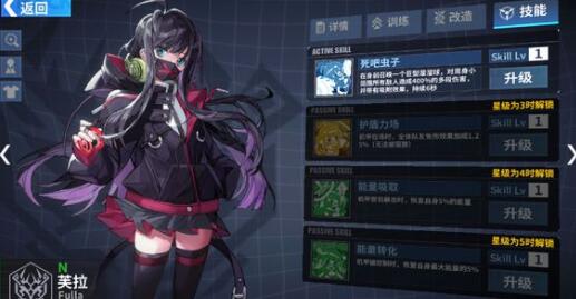 重装战姬哪个厉害 重装战姬哪个战姬厉害 重装战姬哪个厉害 重装战姬哪个战姬厉害