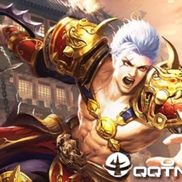 热血战歌满V版 热血战歌满V版