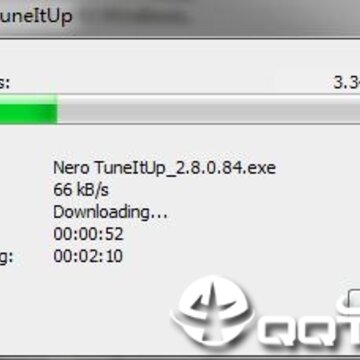 Nero TuneItUp Free Nero TuneItUp Free