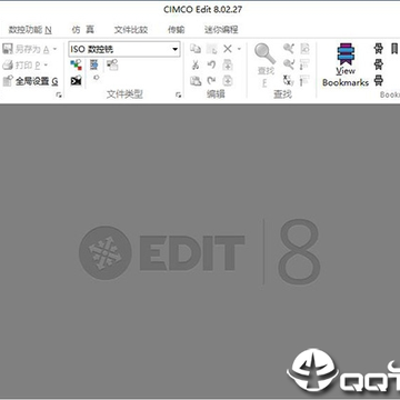 数控自动编程软件下载(Cimco Edit) 数控自动编程软件下载(Cimco Edit)
