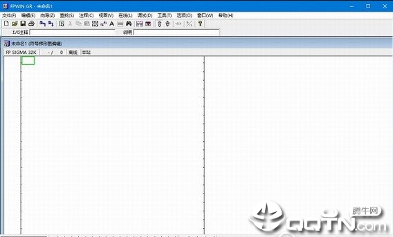����plc����������ذ�װ(FPWIN GR)