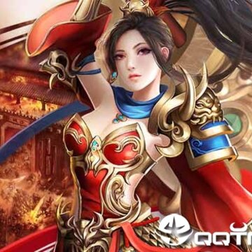 龙城战士 龙城战士
