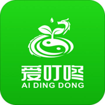 爱叮咚 爱叮咚
