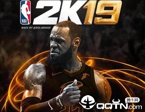 NBA2K19热火12-13巅峰詹姆斯面补MOD NBA2K19热火12-13巅峰詹姆斯面补MOD