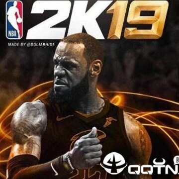 NBA2K19热火12-13巅峰詹姆斯面补MOD NBA2K19热火12-13巅峰詹姆斯面补MOD