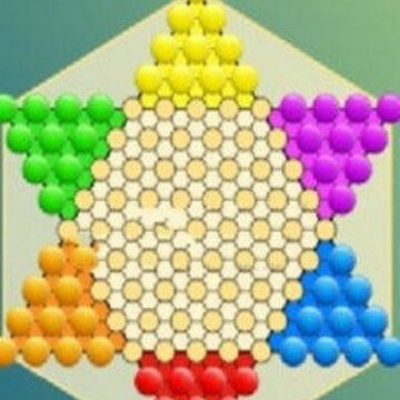 中国跳棋手机版 中国跳棋手机版