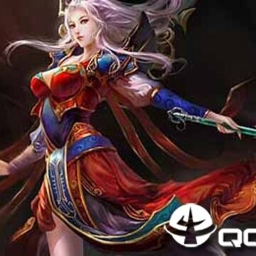 战无双满V版 战无双满V版