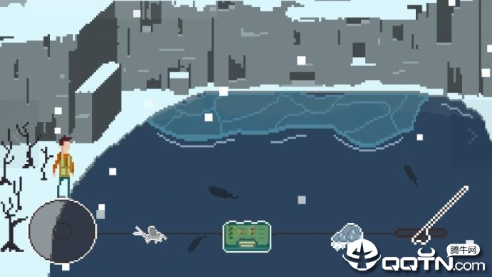 河流传说飞鱼探险 河流传说飞鱼探险