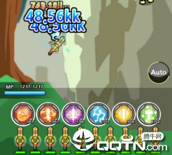 打造最强名剑2 打造最强名剑2