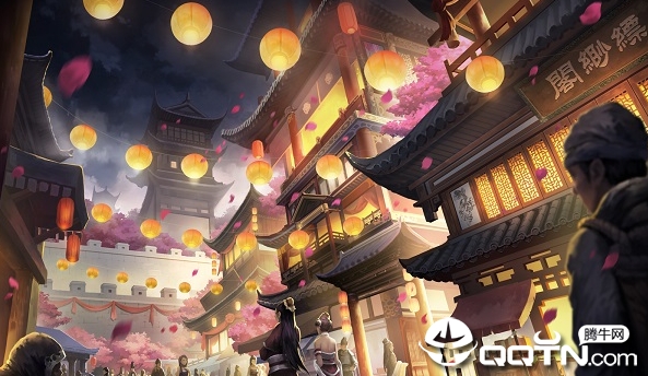 九州虚鲲传BT版 九州虚鲲传BT版