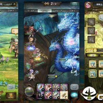 密特拉之星内测版 密特拉之星内测版
