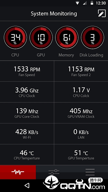 Dragon Dashboard 2.0΢�����ܿ�������2.0����v2.2.1901.1102 ��׿��