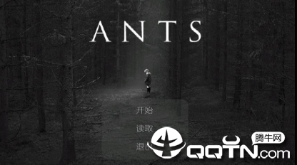 ANTS��Ϸ