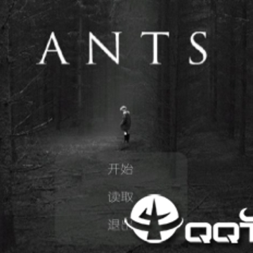 ANTS��Ϸ