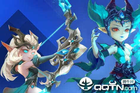 部落战魂当乐版 部落战魂当乐版