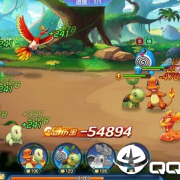 奇迹联盟内购版 奇迹联盟内购版