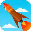 Rocket Sky!(�����չٷ���)v1.3.1 ��׿��