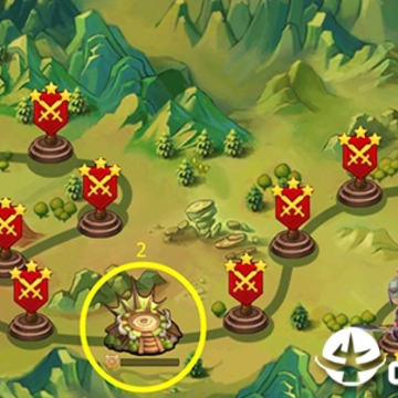 魔性三国 魔性三国