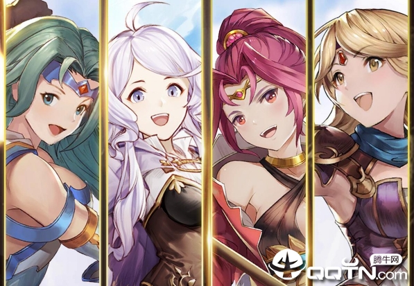 炎龙骑士团PK版 炎龙骑士团PK版