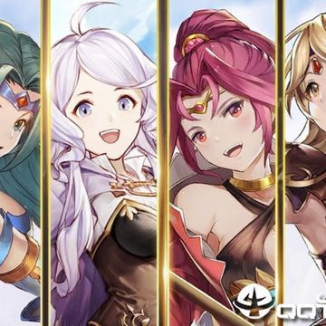 炎龙骑士团PK版 炎龙骑士团PK版