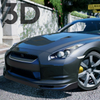 GTR Driving Nissan Simulator(gtrģ���ʻ�ֻ���)v1.1 ��׿��