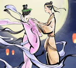 佳期月圆腾讯版 佳期月圆腾讯版