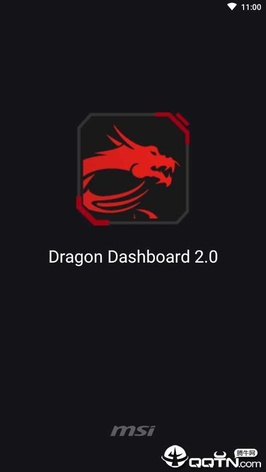 Dragon Dashboard 2.0΢�����ܿ�������2.0����v2.2.1901.1102 ��׿��